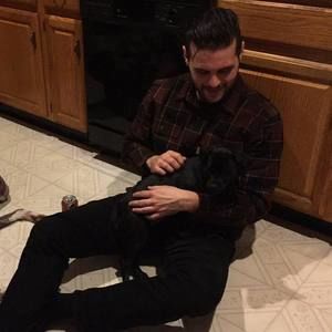 Meet your Posher, Bradley